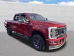 Used 2024 Ford F-250 Lariat Crew Cab for sale #F5187A - photo 8
