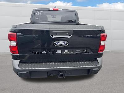 New 2026 Ford Maverick XLT SuperCrew Cab for sale #F5188 - photo 2