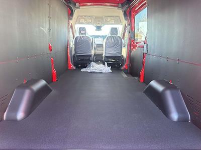New 2026 Ford Transit 250 Medium Roof Empty Cargo Van for sale #F5193 - photo 2