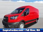 New 2026 Ford Transit 250 Medium Roof Empty Cargo Van for sale #F5193 - photo 1