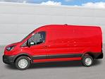 New 2026 Ford Transit 250 Medium Roof Empty Cargo Van for sale #F5193 - photo 4
