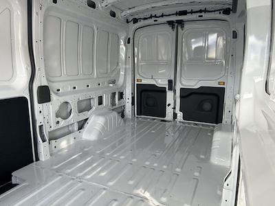 New 2026 Ford Transit 350 Medium Roof Empty Cargo Van for sale #F5194 - photo 2