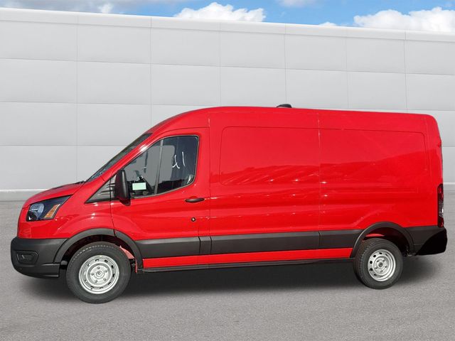 New 2026 Ford Transit 350 - photo 6