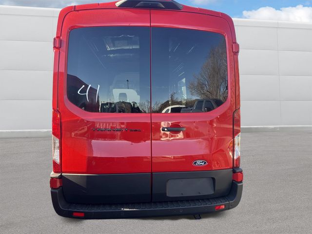New 2026 Ford Transit 350 - photo 5
