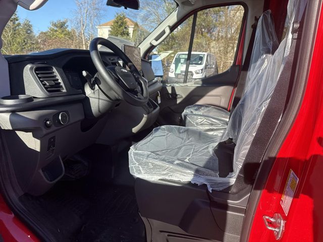 New 2026 Ford Transit 350 - photo 9