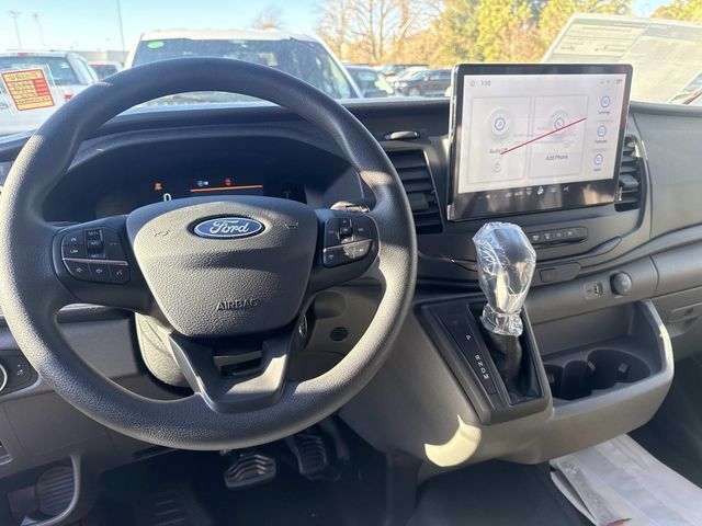 New 2026 Ford Transit 350 - photo 11