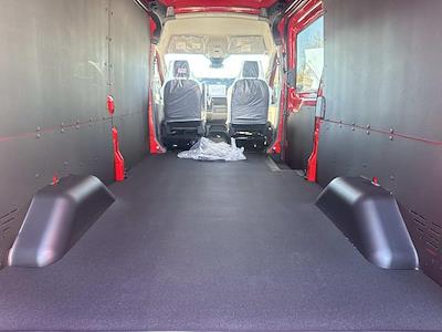 New 2026 Ford Transit 350 Medium Roof Empty Cargo Van for sale #F5196 - photo 2