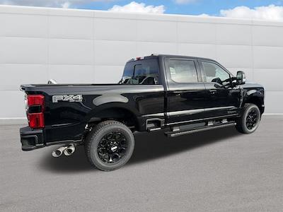 New 2026 Ford F-350 Lariat Crew Cab for sale #F5197 - photo 2
