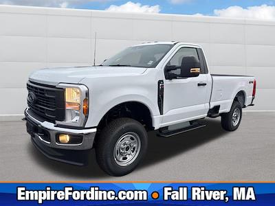 2026 Ford F-250 Regular Cab 4WD Pickup for sale #F5201 - photo 1