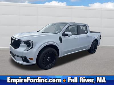 2026 Ford Maverick SuperCrew Cab AWD Pickup for sale #F5205 - photo 1