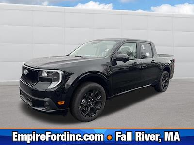 New 2026 Ford Maverick Lobo SuperCrew Cab for sale #F5206 - photo 1