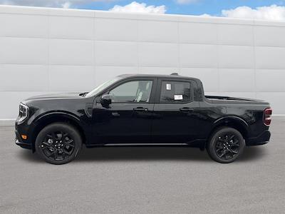 New 2026 Ford Maverick Lobo SuperCrew Cab for sale #F5206 - photo 2