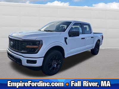 2026 Ford F-150 SuperCrew Cab 4WD Pickup for sale #F5209 - photo 1