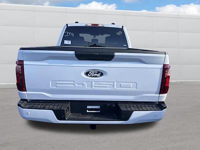2026 Ford F-150 SuperCrew Cab 4WD Pickup for sale #F5209 - photo 2