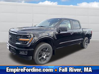 New 2026 Ford F-150 STX SuperCrew Cab for sale #F5210 - photo 1