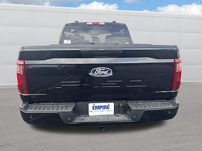 New 2026 Ford F-150 STX SuperCrew Cab for sale #F5210 - photo 2