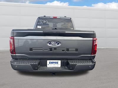 New 2026 Ford F-150 STX SuperCrew Cab for sale #F5211 - photo 2