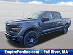 New 2026 Ford F-150 STX SuperCrew Cab for sale #F5211 - photo 1