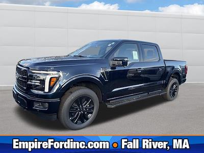 New 2025 Ford F-150 Lariat SuperCrew Cab for sale #F5213 - photo 1