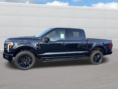 New 2025 Ford F-150 Lariat SuperCrew Cab for sale #F5213 - photo 2