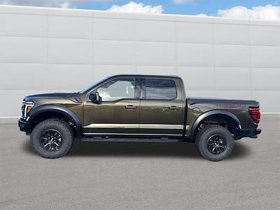 New 2025 Ford F-150 Raptor SuperCrew Cab for sale #F5215 - photo 2