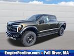 New 2025 Ford F-150 Raptor SuperCrew Cab for sale #F5215 - photo 1