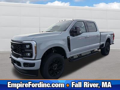 New 2026 Ford F-350 Lariat Crew Cab for sale #F5218 - photo 1