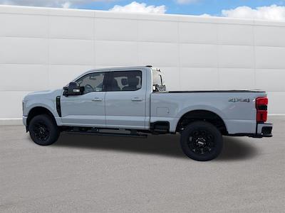 New 2026 Ford F-350 Lariat Crew Cab for sale #F5218 - photo 2