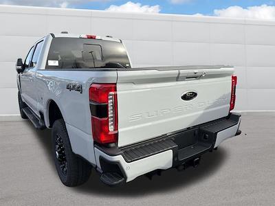 New 2026 Ford F-350 Lariat Crew Cab for sale #F5218 - photo 2