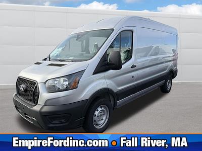 New 2026 Ford Transit 250 Medium Roof Empty Cargo Van for sale #F5222 - photo 1