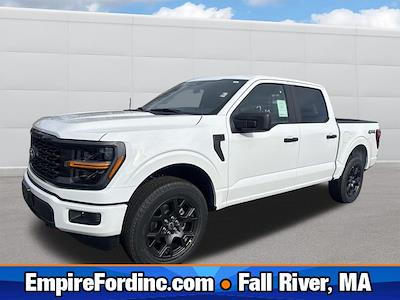 New 2026 Ford F-150 STX SuperCrew Cab for sale #F5224 - photo 1