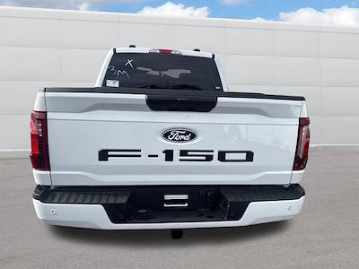 New 2026 Ford F-150 STX SuperCrew Cab for sale #F5224 - photo 2
