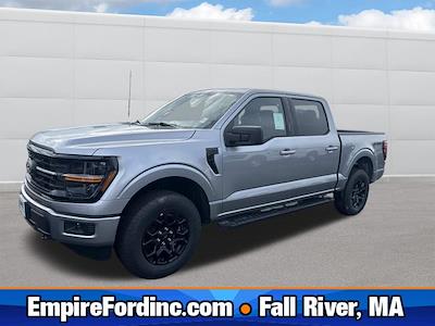New 2026 Ford F-150 XLT SuperCrew Cab for sale #F5225 - photo 1