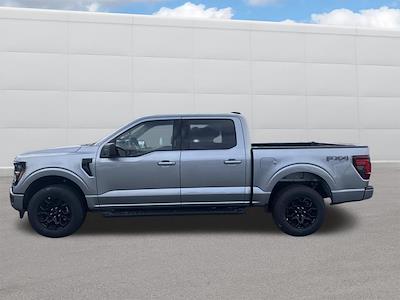 New 2026 Ford F-150 XLT SuperCrew Cab for sale #F5225 - photo 2