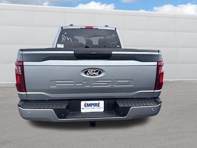 New 2026 Ford F-150 XLT SuperCrew Cab for sale #F5225 - photo 2