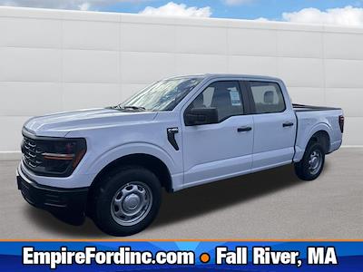 New 2026 Ford F-150 XL SuperCrew Cab for sale #F5227 - photo 1