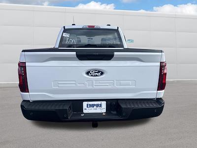 2026 Ford F-150 SuperCrew Cab RWD Pickup for sale #F5227 - photo 2