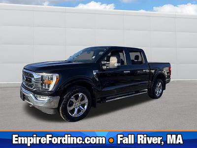 Used 2021 Ford F-150 - photo 1