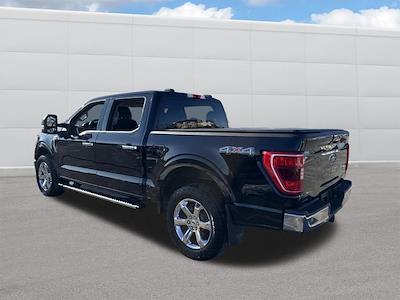 Used 2021 Ford F-150 - photo 1