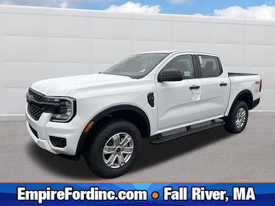 New 2025 Ford Ranger XL SuperCrew Cab for sale #F5230 - photo 1