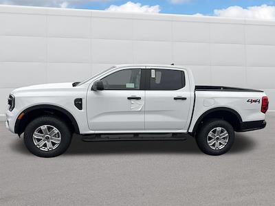 New 2025 Ford Ranger XL SuperCrew Cab for sale #F5230 - photo 2