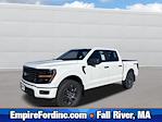2026 Ford F-150 SuperCrew Cab 4WD Pickup for sale #F5232 - photo 1