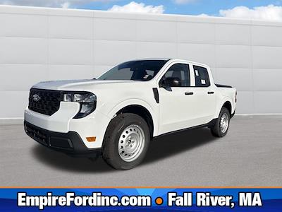 New 2026 Ford Maverick XL SuperCrew Cab for sale #F5236 - photo 1