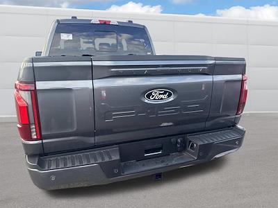 New 2025 Ford F-150 Platinum SuperCrew Cab for sale #F5238 - photo 2