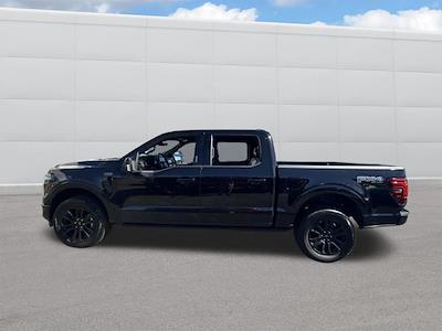 Used 2024 Ford F-150 - photo 1