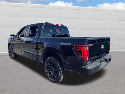 Used 2024 Ford F-150 - photo 1