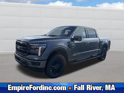 2025 Ford F-150 SuperCrew Cab 4WD Pickup for sale #F5239 - photo 1