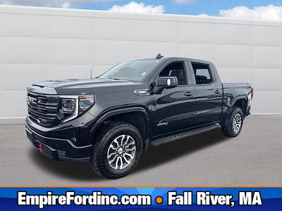 Used 2023 GMC Sierra 1500 - photo 1