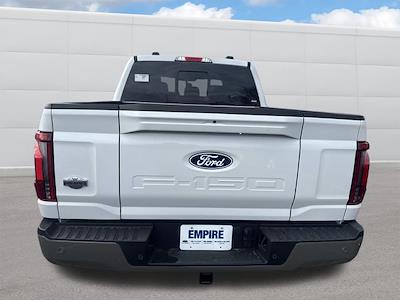 New 2025 Ford F-150 King Ranch SuperCrew Cab for sale #F5240 - photo 2