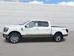 New 2025 Ford F-150 King Ranch SuperCrew Cab for sale #F5240 - photo 3